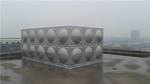 空氣能水箱材質